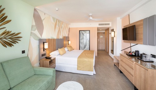 Standard Double Room, Balcony