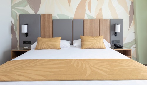 Junior Suite, Balcony, Garden View (Superior)