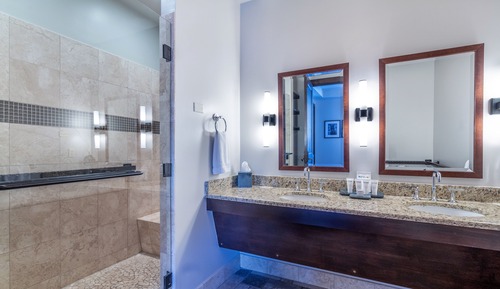 One Bedroom Standard Residence