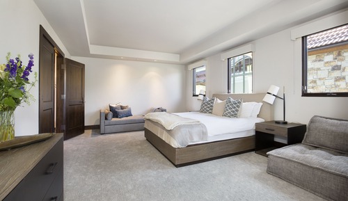 Five Bedroom Penthouse