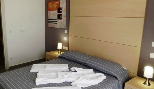 Comfort Room, Balcony (Free Airport Transfer)