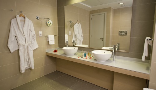 Superior Suite, 2 Bedrooms, Balcony