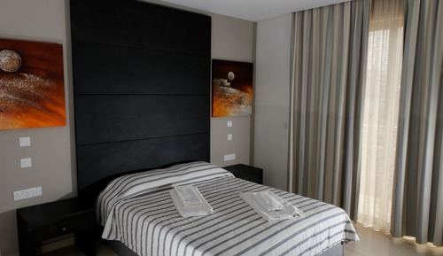 Standard Room (Inland View)