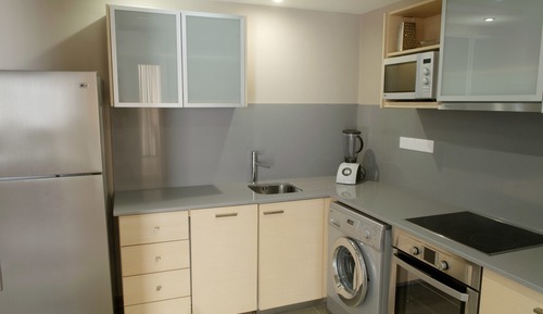 Comfort Suite, Balcony (Free Airport Transfer)