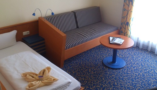 Single Room