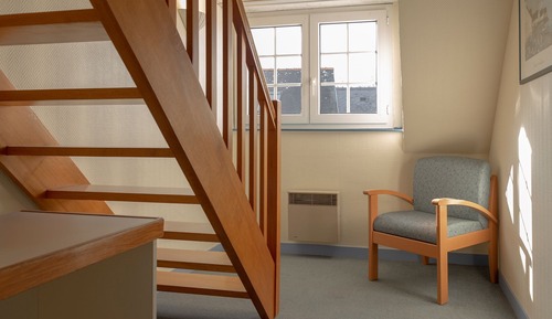 Duplex (4 Adultes)