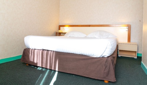 Comfort Double or Twin Room