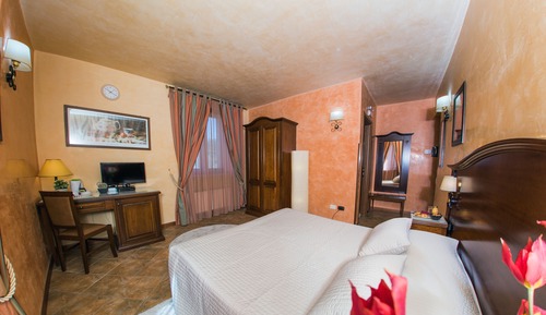 Comfort Double or Twin Room, 1 Bedroom, Non Smoking