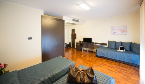 Room, 2 Twin Beds