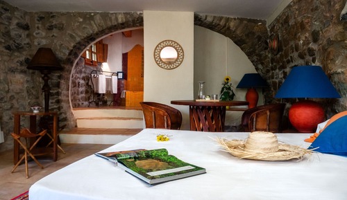 Suite Andina