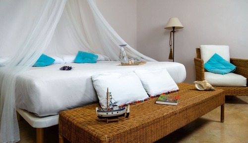 Suite Mediterrania
