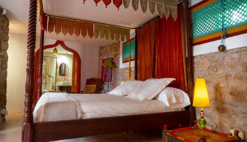 Suite Superior India