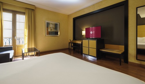 Suite (Solarium)