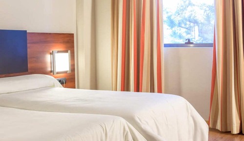 Double Room Single Use