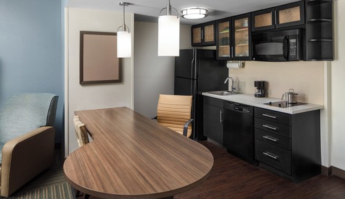 Suite, 1 Bedroom