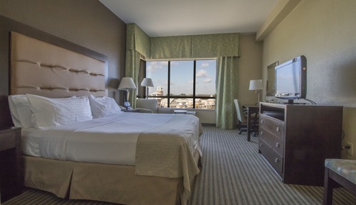 Suite, 1 Bedroom, Accessible (Mobility Tub)