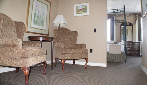 Premier Double Room Single Use, 1 King Bed