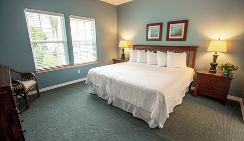 Deluxe Condo, 1 Bedroom, Kitchen