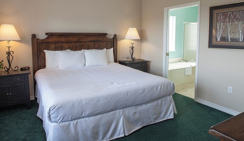 Condo, 2 Bedrooms, Kitchen