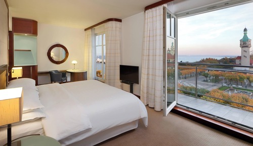 Executive Room, 1 Double Bed, Non Smoking