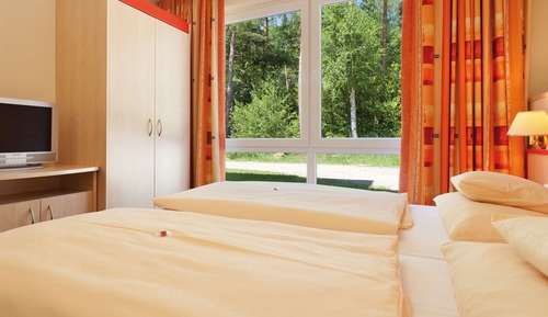 Double Room (Ambiente)