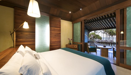 Master Club Room
