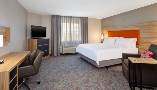Studio Suite, 1 King Bed