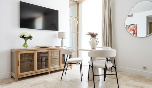 Suite Albertine