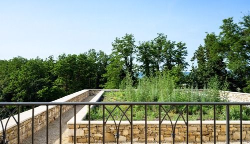 Suite Terrasse