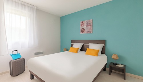 Apartment, 1 Bedroom