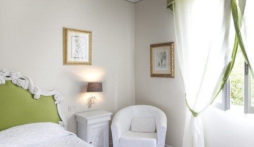Comfort Room