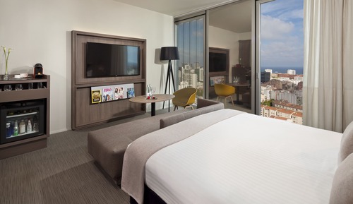 The Level Grand Premium Sea View