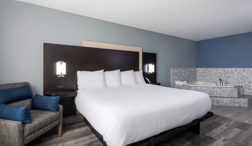 Elite Single Room