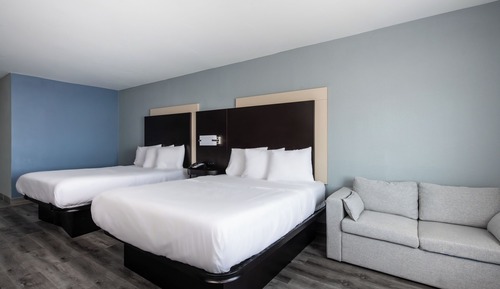 Exclusive Double Room