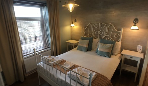 Double Room, Ensuite