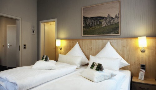 Junior Room