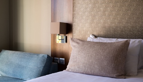 Standard Twin Room, 1 Twin Bed