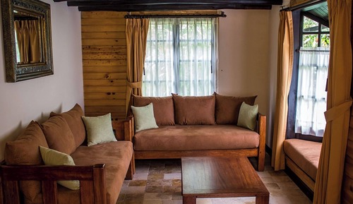 Bungalow