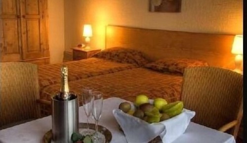 Twin Room, Ensuite