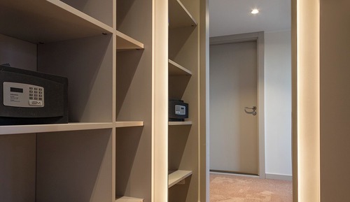 Premium Double Room