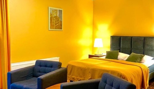 Comfort Double Room
