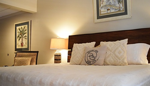 Superior Room, 1 King Bed, Non Smoking