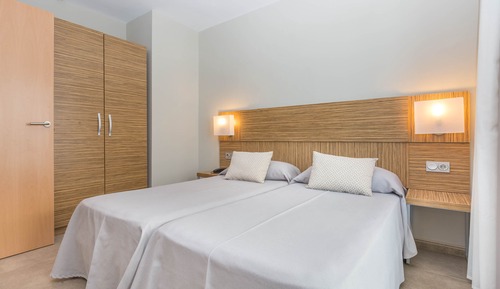 Apartment, 1 Bedroom
