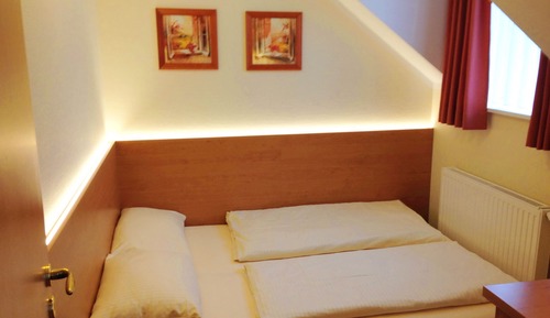 Suite 304 - Nymphenburg
