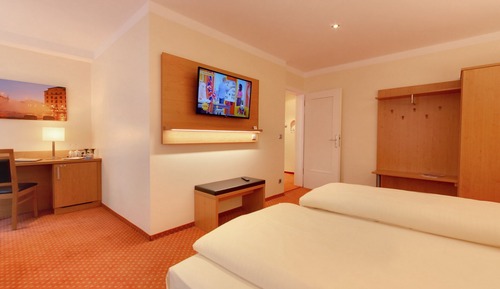  Suite 02 Muenchen