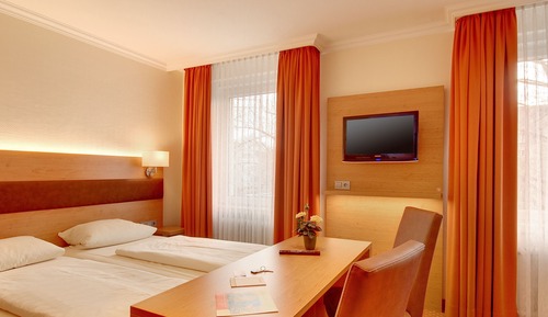 Comfort Quadruple Room