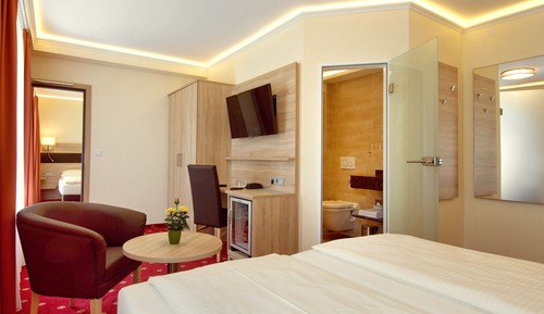 Comfort Double Room