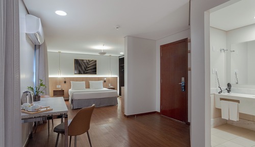 Premium Apartment