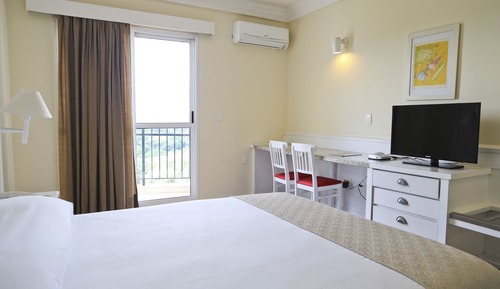 King Apartment