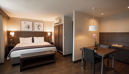 Classic Suite